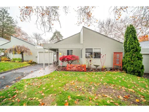 1785 NW Rolling Hill Drive Beaverton OR 97006