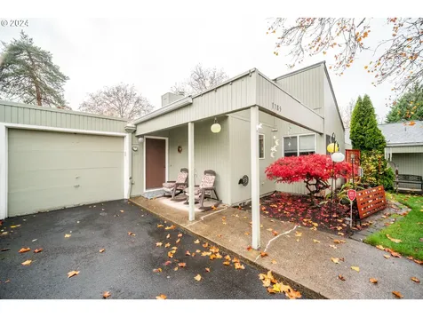 1785 NW Rolling Hill Drive Beaverton OR 97006