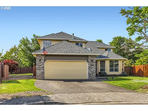 6623 SW Stratford Court Wilsonville OR 97070