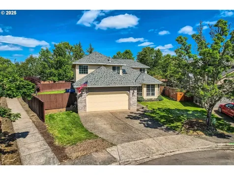 6623 SW Stratford Court Wilsonville OR 97070