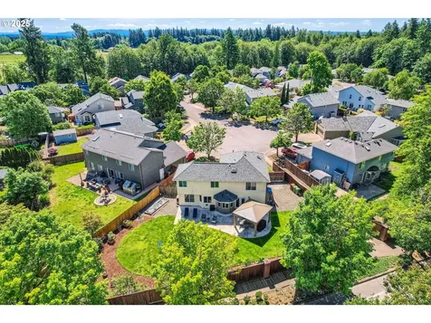 6623 SW Stratford Court Wilsonville OR 97070