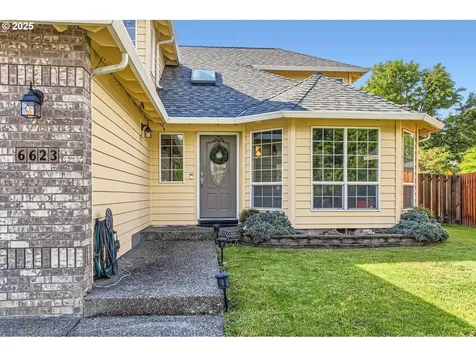 6623 SW Stratford Court Wilsonville OR 97070