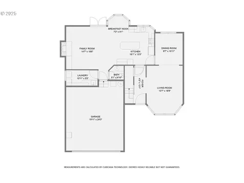 6623 SW Stratford Court Wilsonville OR 97070