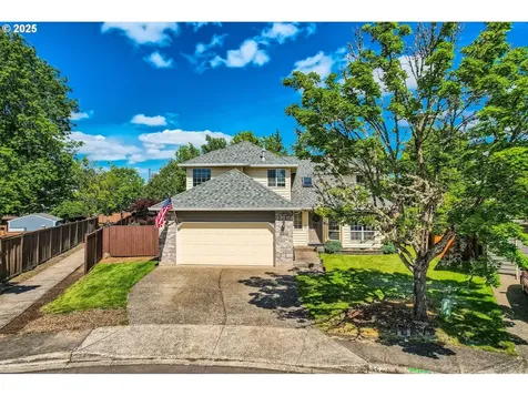 6623 SW Stratford Court Wilsonville OR 97070