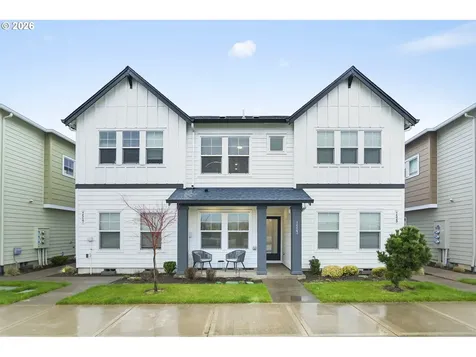 7523 SE Kinnaman Street Hillsboro OR 97123