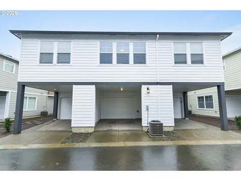 7523 SE Kinnaman Street Hillsboro OR 97123