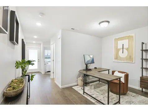 7523 SE Kinnaman Street Hillsboro OR 97123