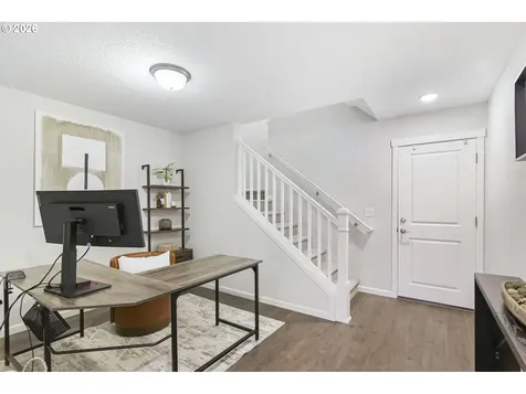 7523 SE Kinnaman Street Hillsboro OR 97123