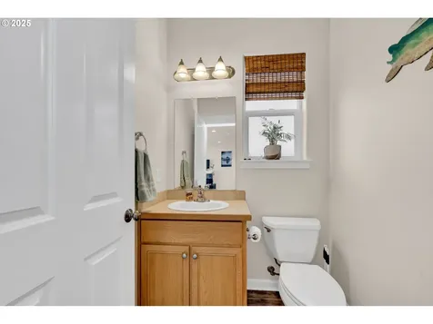 5524 King Arthur Court Eugene OR 97402