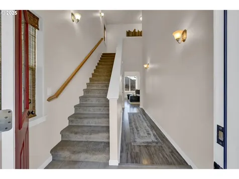 5524 King Arthur Court Eugene OR 97402