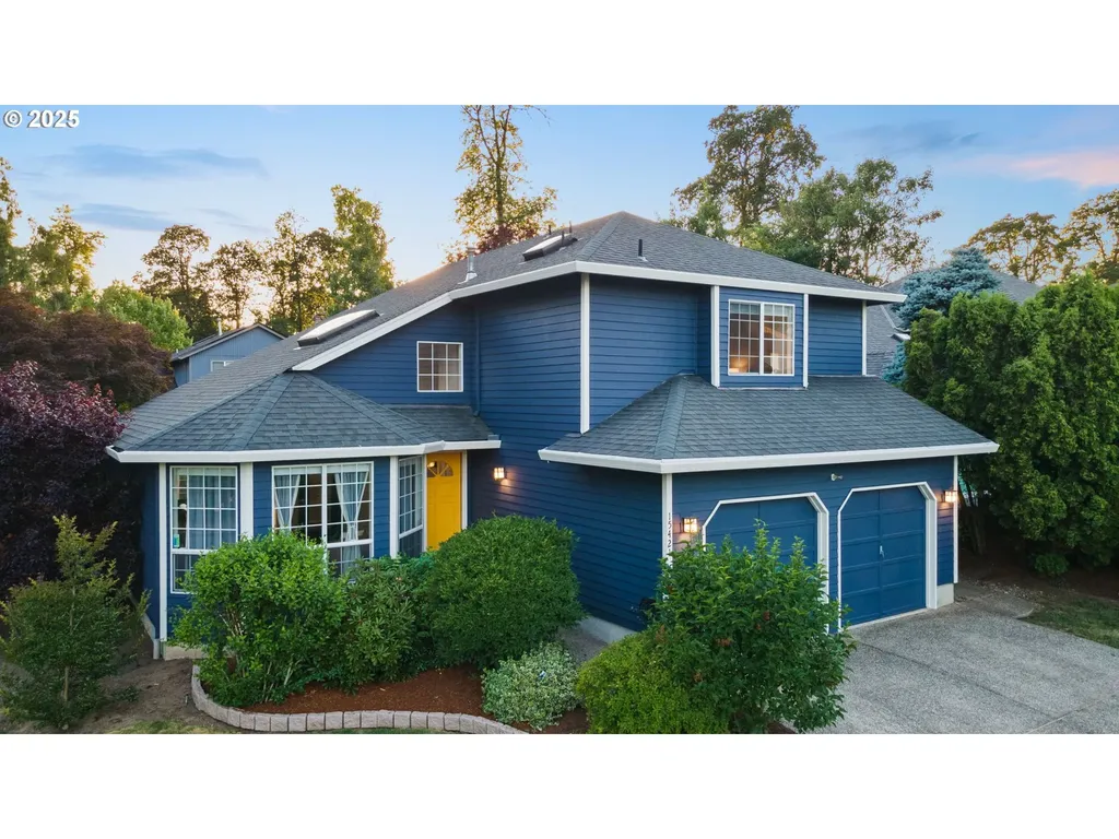 15421 SW Thurston Lane Portland OR 97224