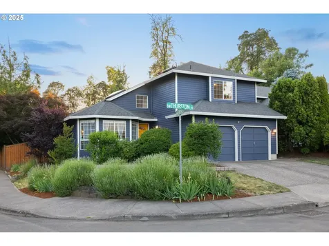 15421 SW Thurston Lane Portland OR 97224
