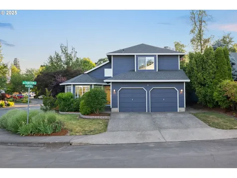 15421 SW Thurston Lane Portland OR 97224