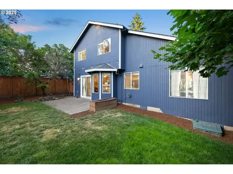 15421 SW Thurston Lane Portland OR 97224
