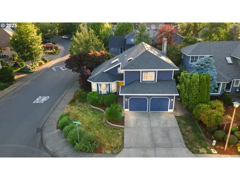 15421 SW Thurston Lane Portland OR 97224