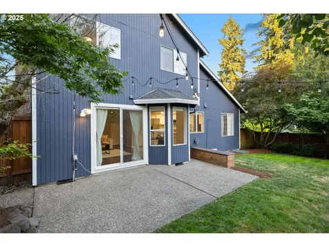 15421 SW Thurston Lane Portland OR 97224
