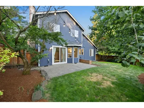 15421 SW Thurston Lane Portland OR 97224