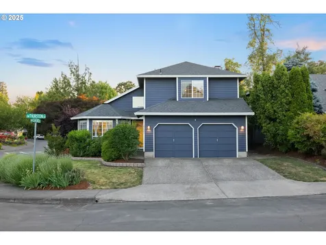 15421 SW Thurston Lane Portland OR 97224