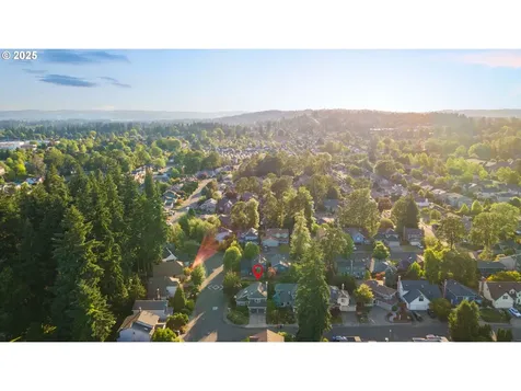 15421 SW Thurston Lane Portland OR 97224