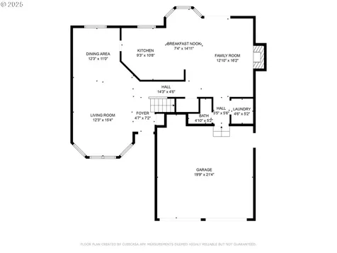 15421 SW Thurston Lane Portland OR 97224