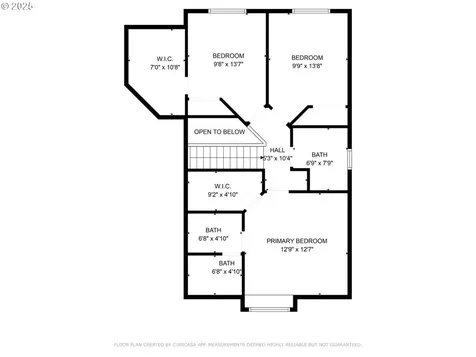 15421 SW Thurston Lane Portland OR 97224