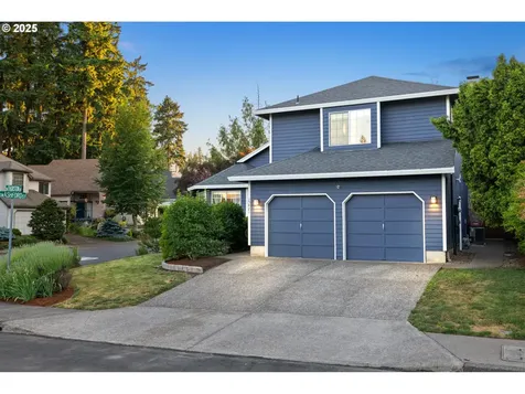 15421 SW Thurston Lane Portland OR 97224