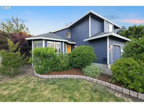 15421 SW Thurston Lane Portland OR 97224
