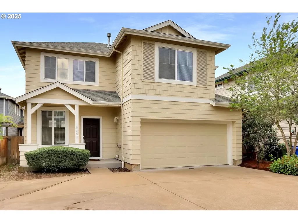 5298 Wales Drive Eugene OR 97402