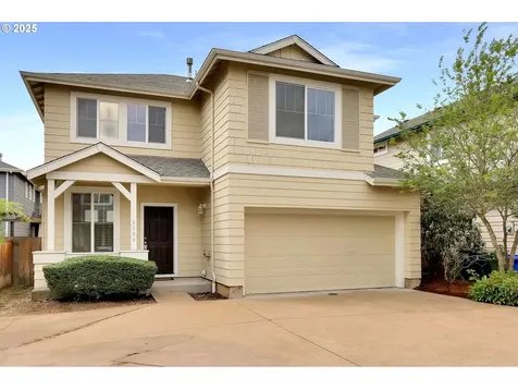 5298 Wales Drive Eugene OR 97402