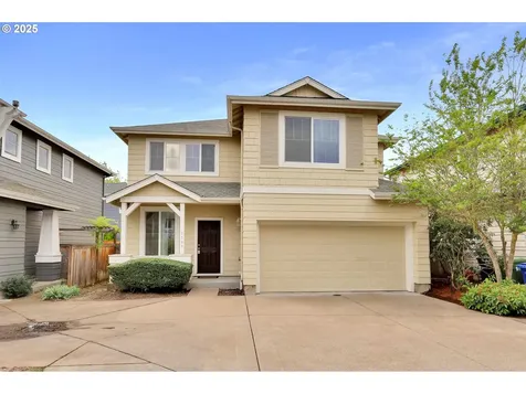 5298 Wales Drive Eugene OR 97402