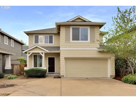 5298 Wales Drive Eugene OR 97402