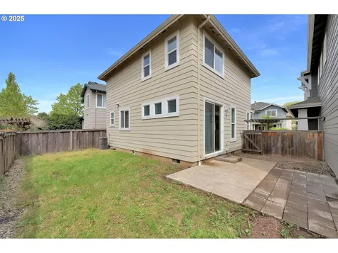 5298 Wales Drive Eugene OR 97402