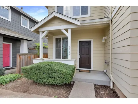 5298 Wales Drive Eugene OR 97402