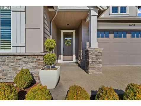 7650 SW Honor Loop Wilsonville OR 97070
