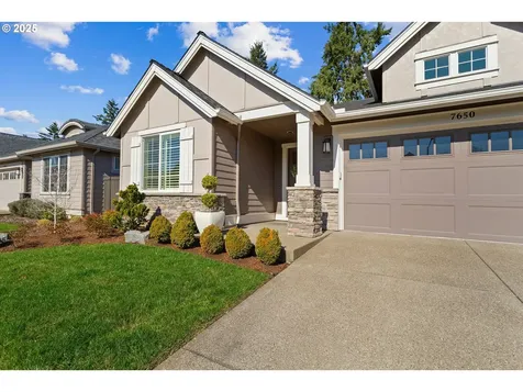 7650 SW Honor Loop Wilsonville OR 97070
