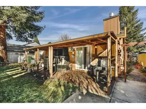 6832 N Sky Street Portland OR 97203