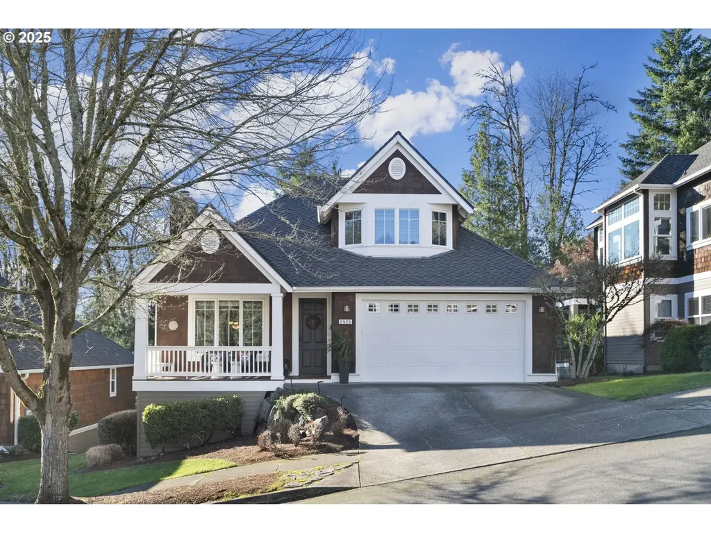 2523 NW Marsden Place Portland OR 97229