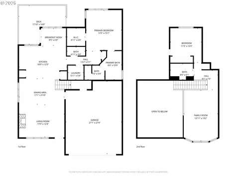 2523 NW Marsden Place Portland OR 97229