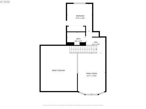 2523 NW Marsden Place Portland OR 97229
