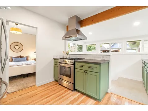 1644 N Jarrett Street Portland OR 97217