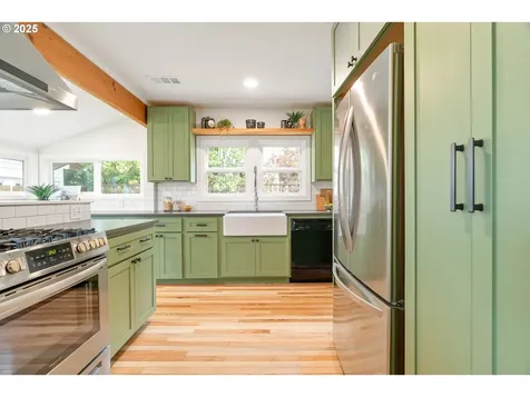 1644 N Jarrett Street Portland OR 97217