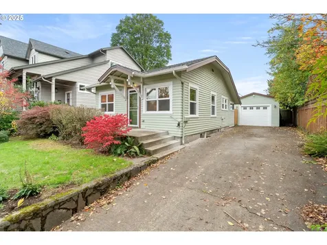 1644 N Jarrett Street Portland OR 97217