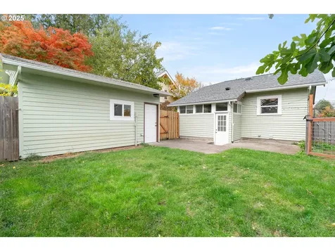 1644 N Jarrett Street Portland OR 97217