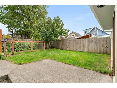 1644 N Jarrett Street Portland OR 97217