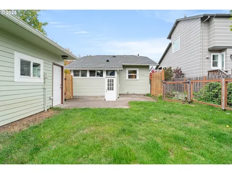 1644 N Jarrett Street Portland OR 97217