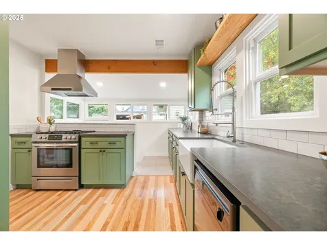 1644 N Jarrett Street Portland OR 97217