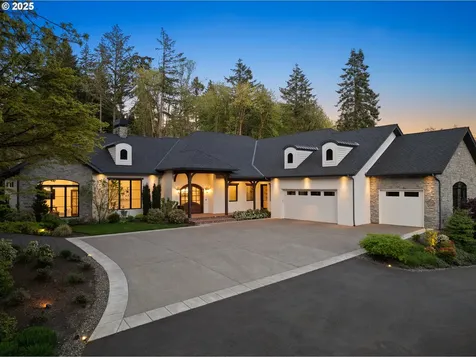 13231 SW Iron Mountain Boulevard Portland OR 97219