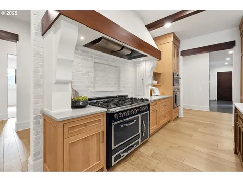 13231 SW Iron Mountain Boulevard Portland OR 97219