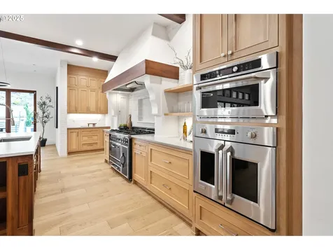 13231 SW Iron Mountain Boulevard Portland OR 97219