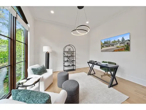 13231 SW Iron Mountain Boulevard Portland OR 97219